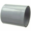 Halex 1 IN PVC COUPLINGS EACH 73610